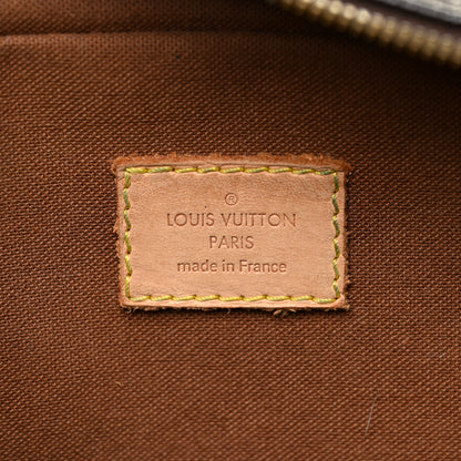 Louis Vuitton Monogram Icare Bag 6 of 22