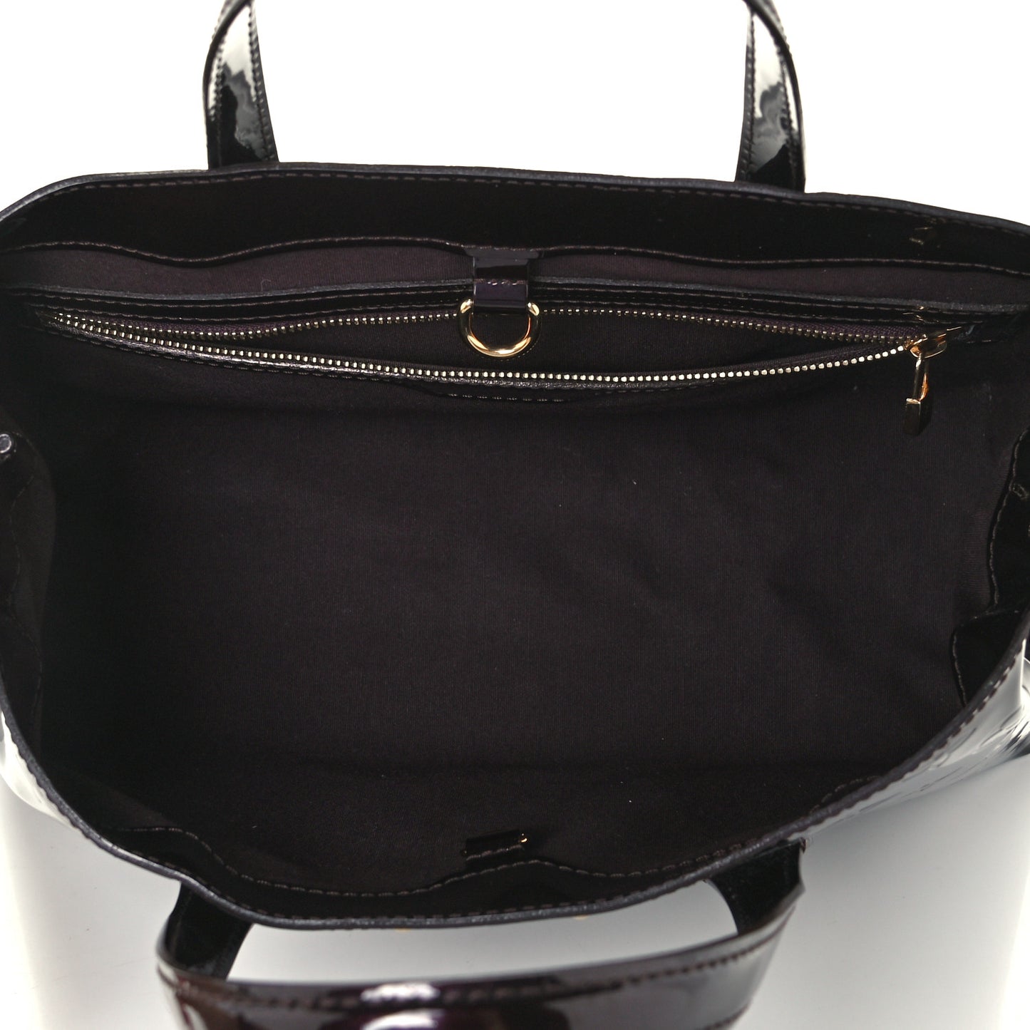Vernis Wilshire PM Amarante