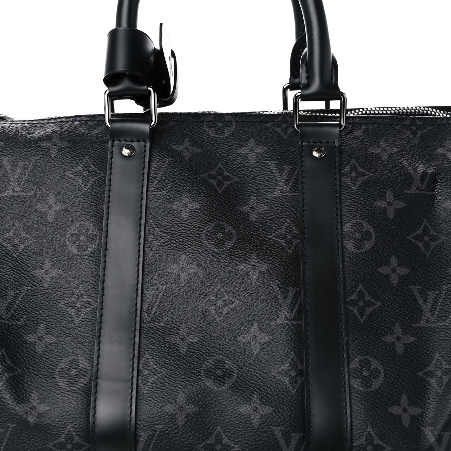 Monogram Eclipse Keepall Bandouliere 45