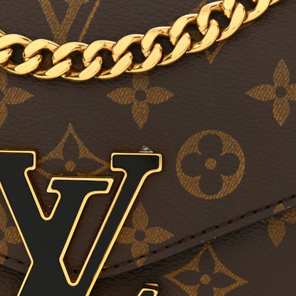 Louis Vuitton Monogram Passy 11 of 12