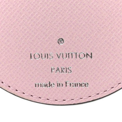 Louis Vuitton Monogram Escale Miami Bag Charm Key Holder Pastel 3 of 4