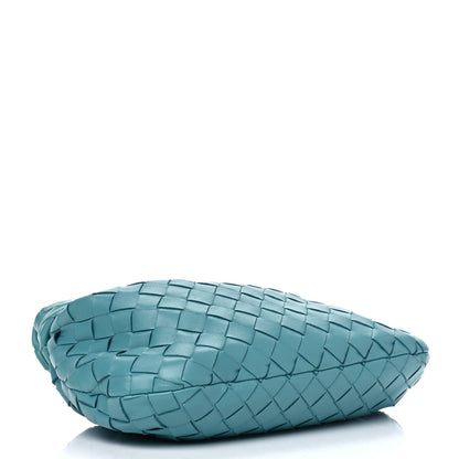 Bottega Veneta Nappa Intrecciato Mini Jodie Linoleum 3 of 9