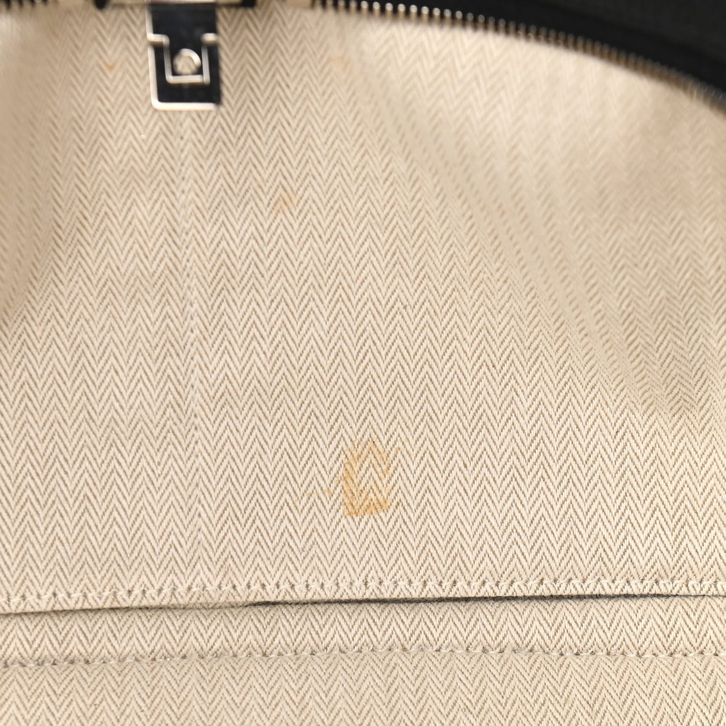 Taurillon Clemence Victoria II 35 Black