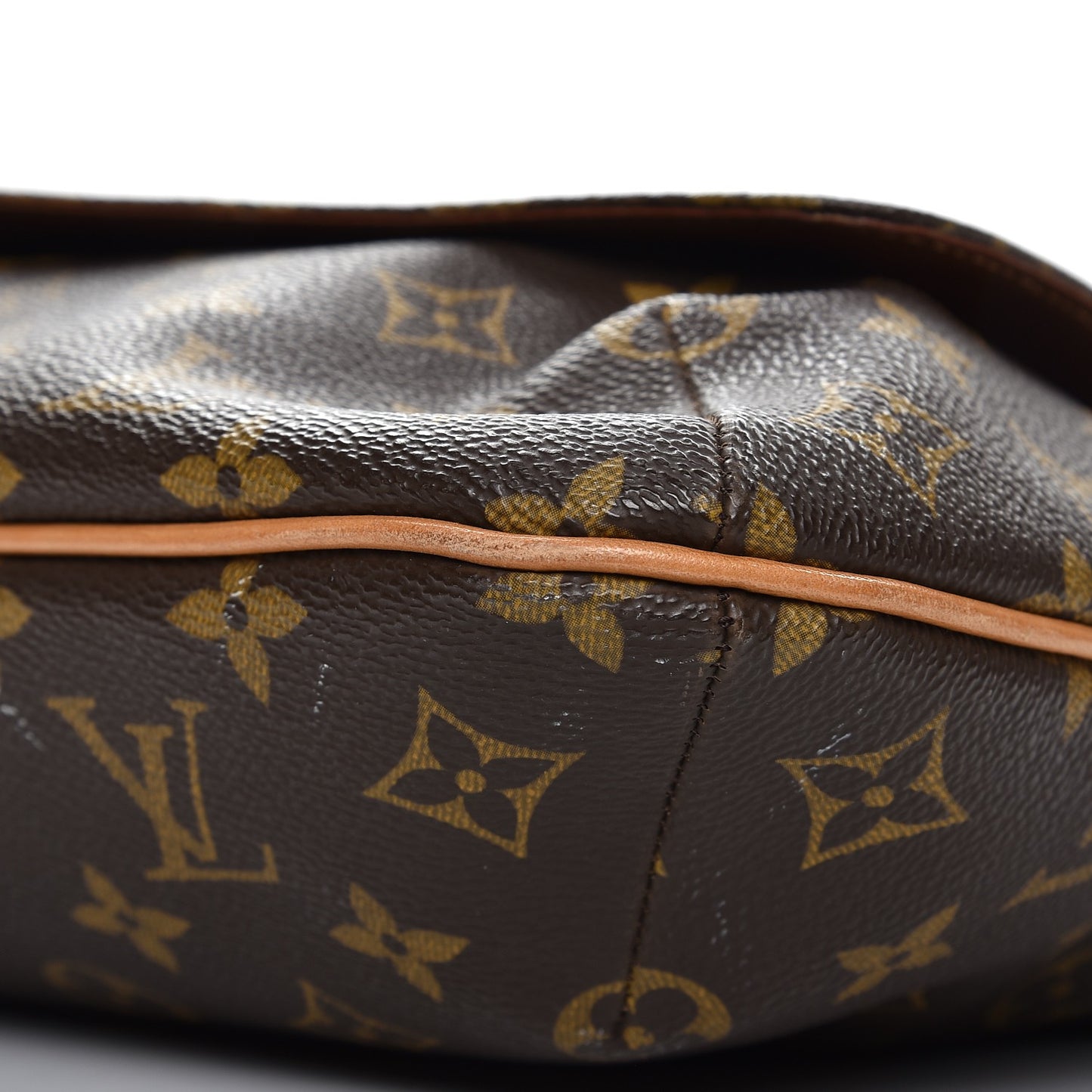 Monogram Musette GM