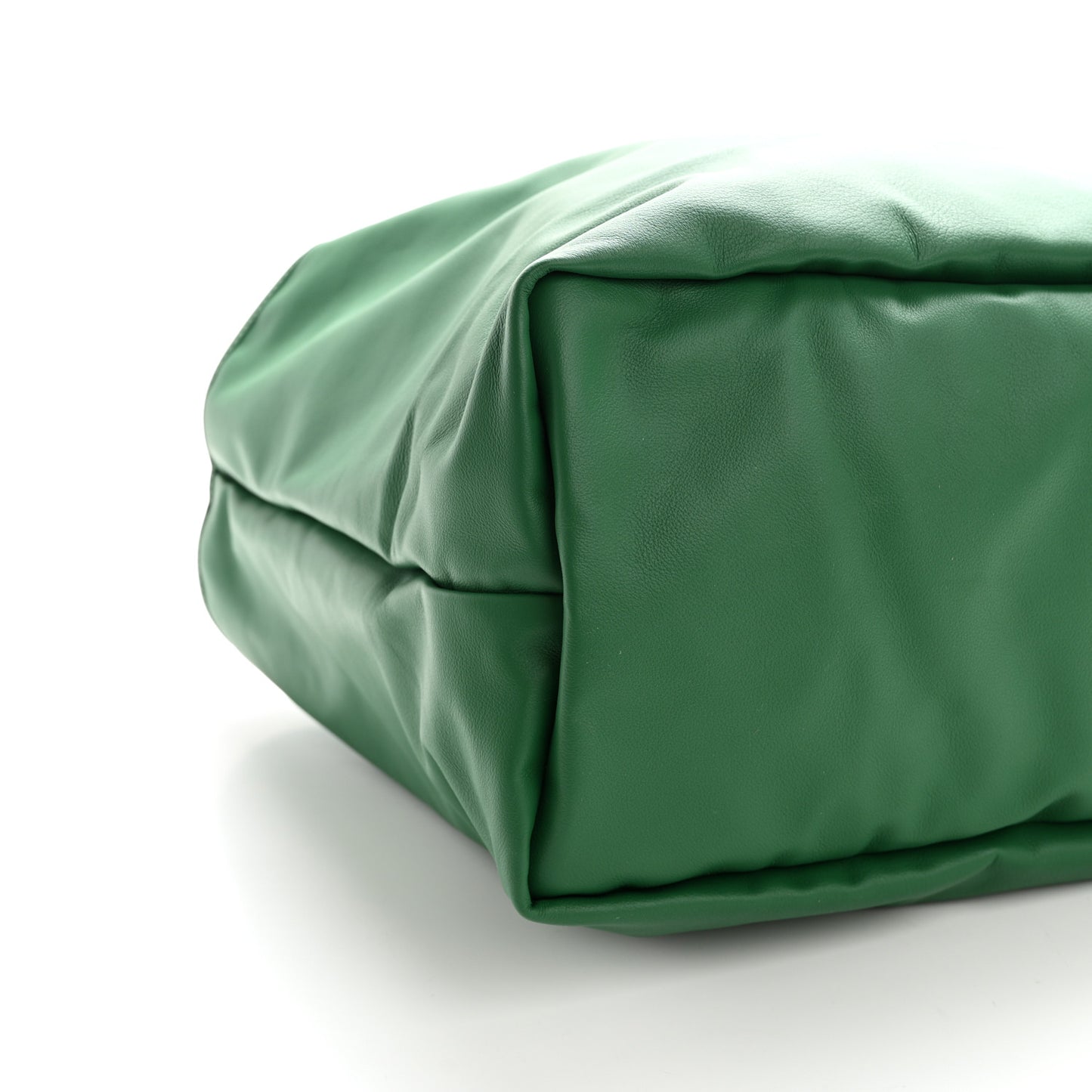 Goyardine Reversible Anjou GM Green