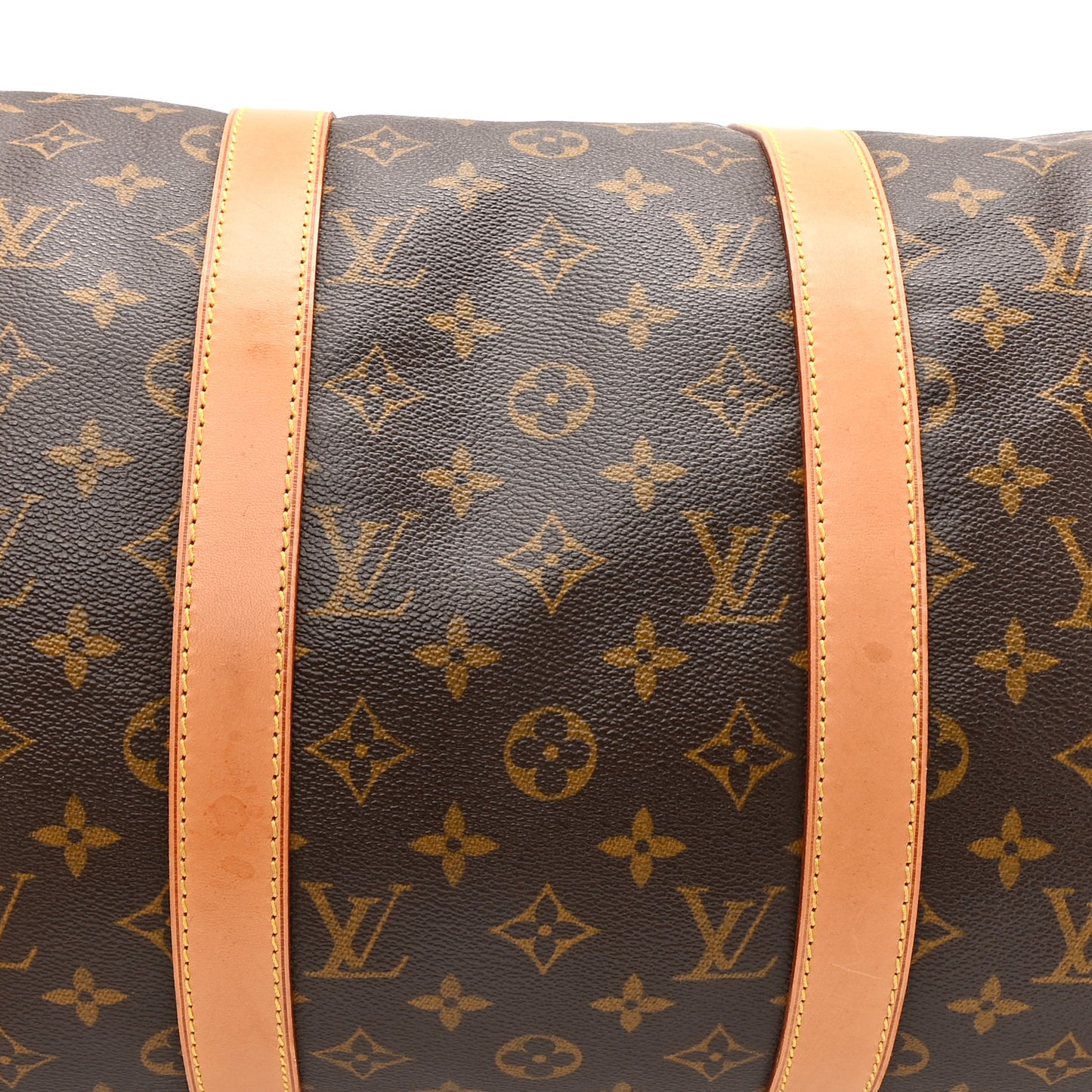 Monogram Keepall Bandouliere 50