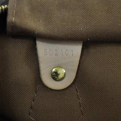 Louis Vuitton Monogram Speedy 40 7 of 9
