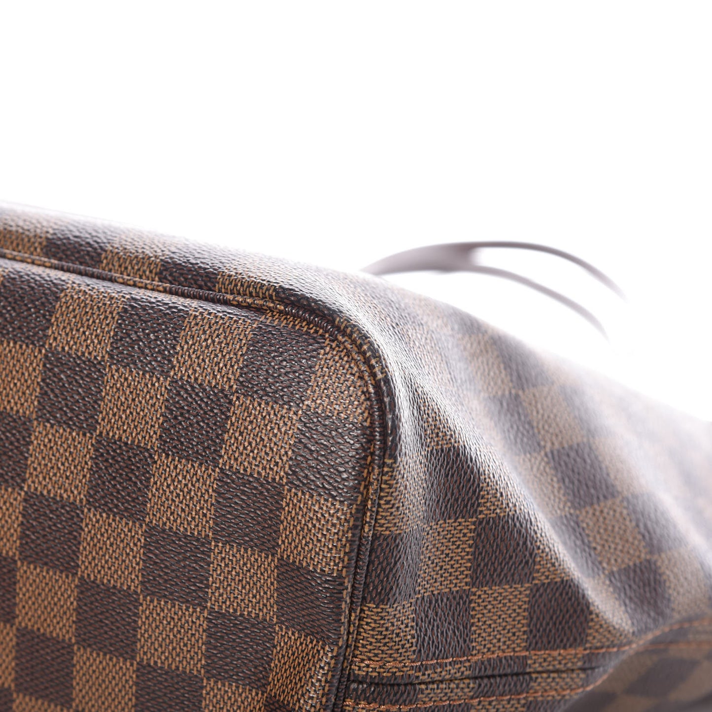 Damier Ebene Neverfull MM