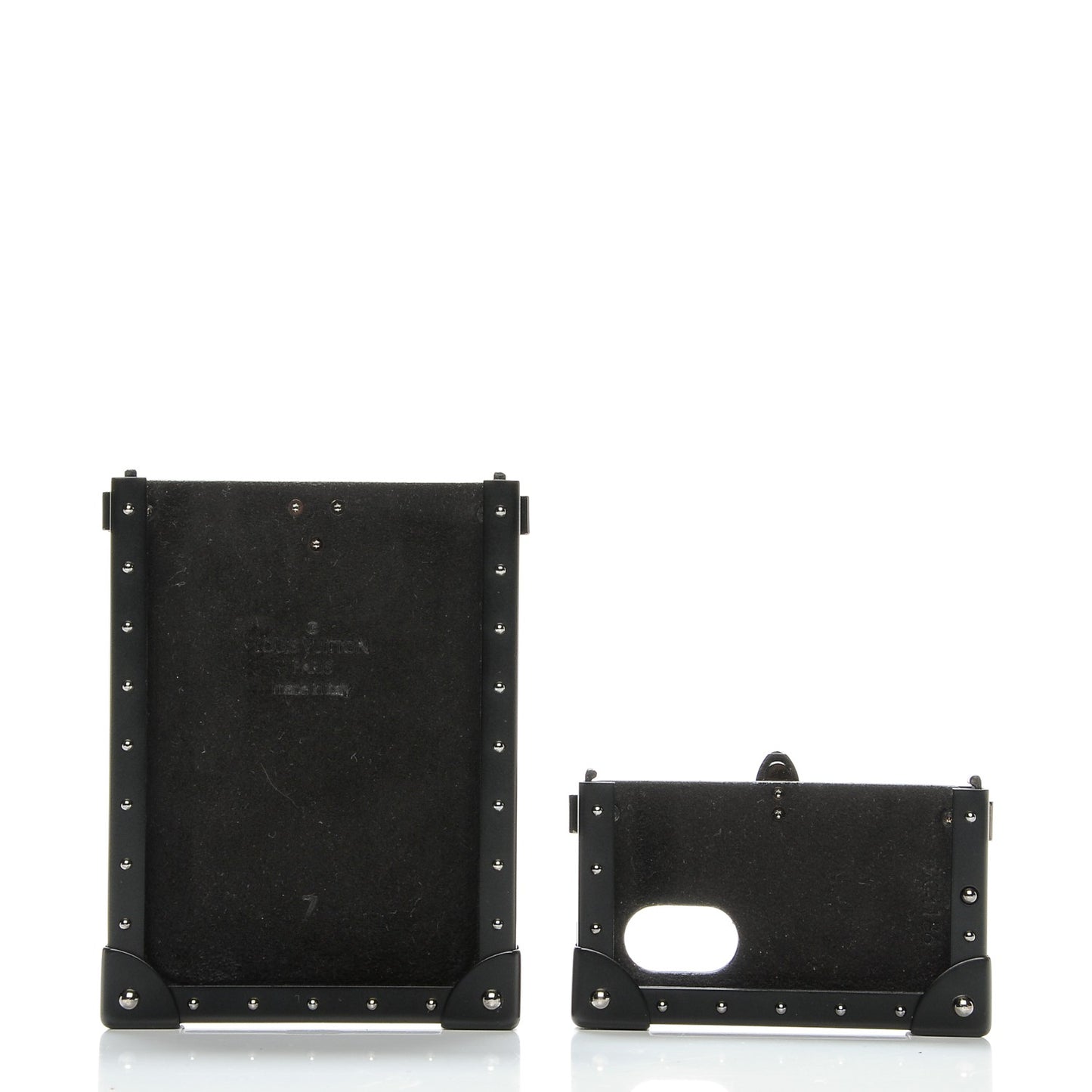 Monogram Eclipse Eye-Trunk iPhone 7 Case