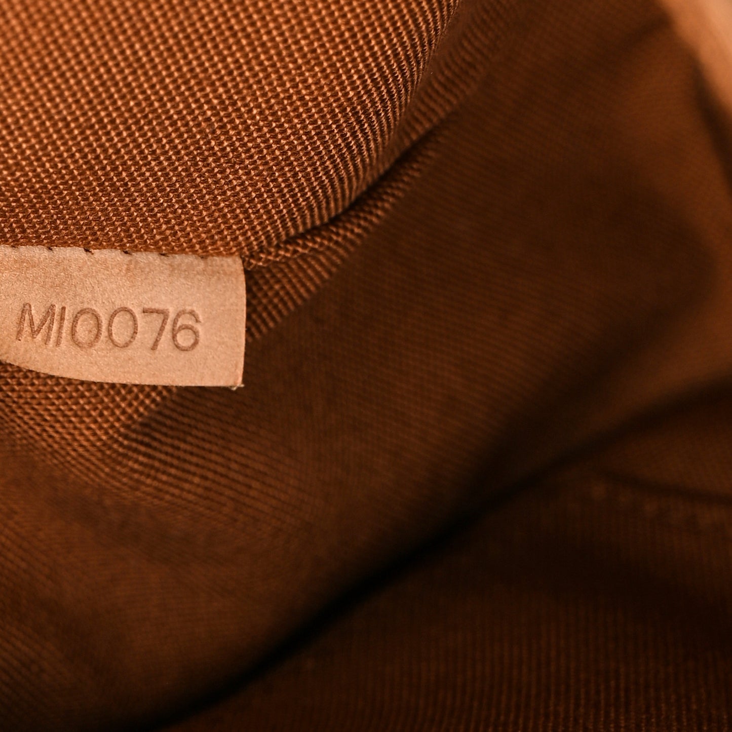 Monogram Bosphore PM Messenger