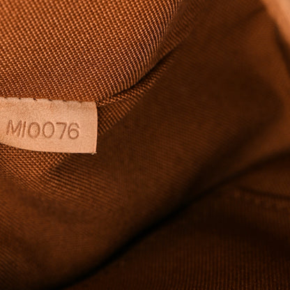 Louis Vuitton Monogram Bosphore PM Messenger 8 of 11