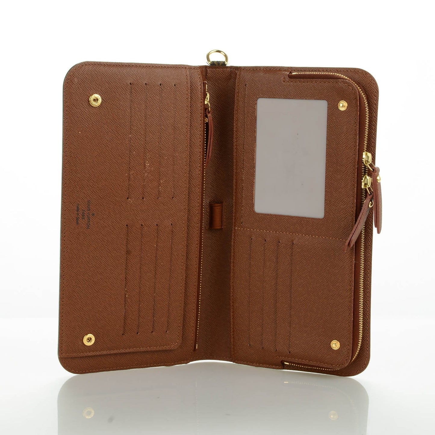 Monogram Insolite Organizer Wallet