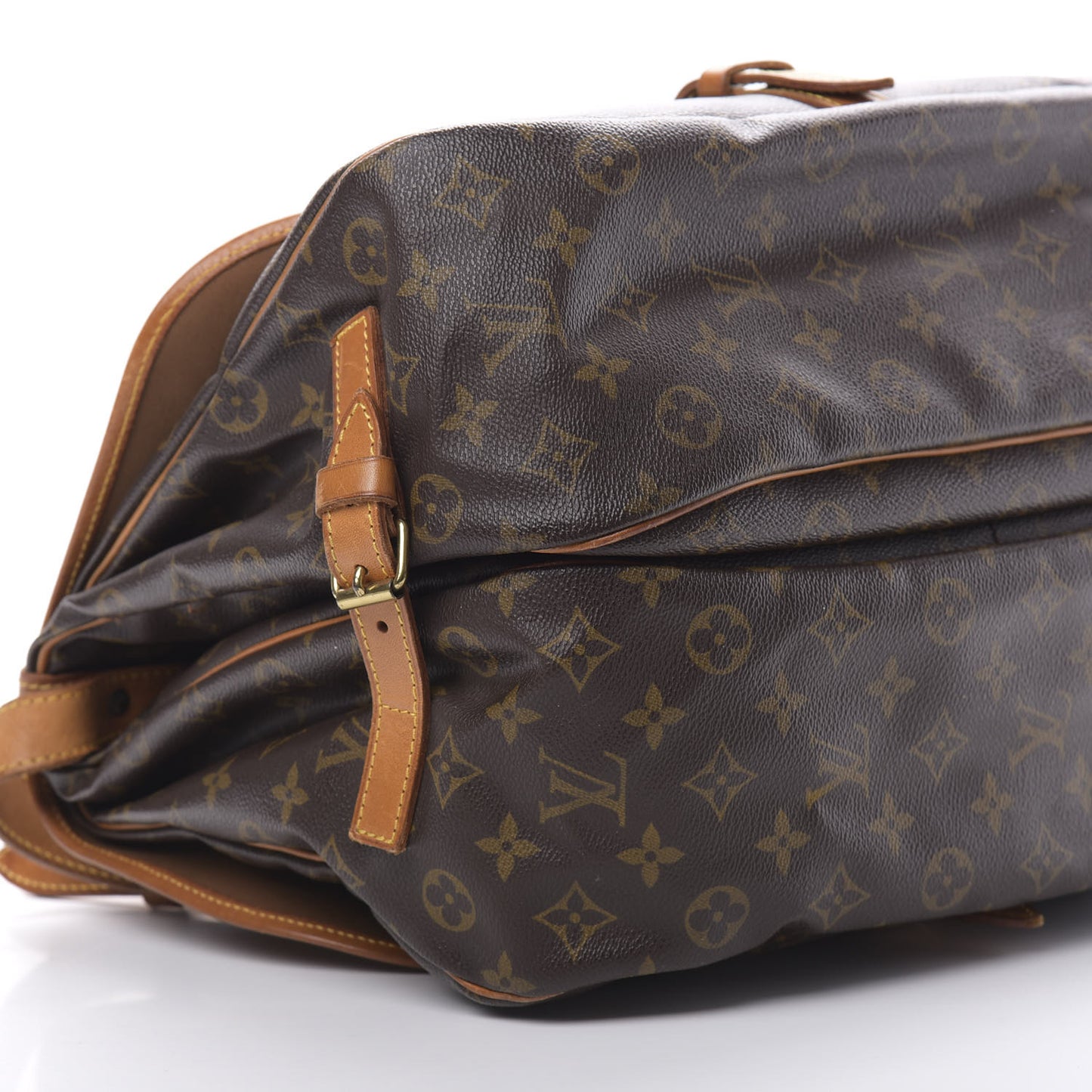 Monogram Saumur 35