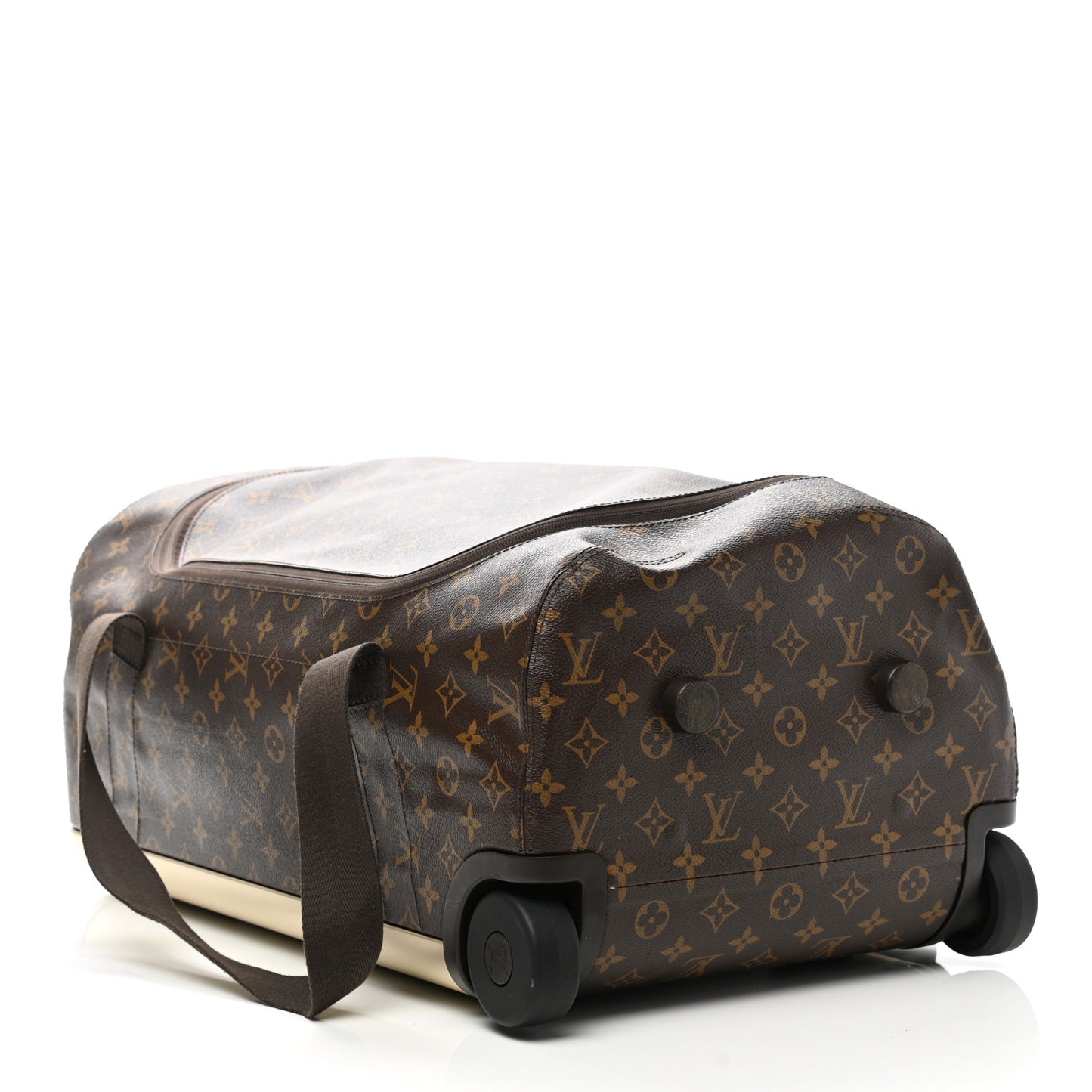 Monogram Soft Duffle 55