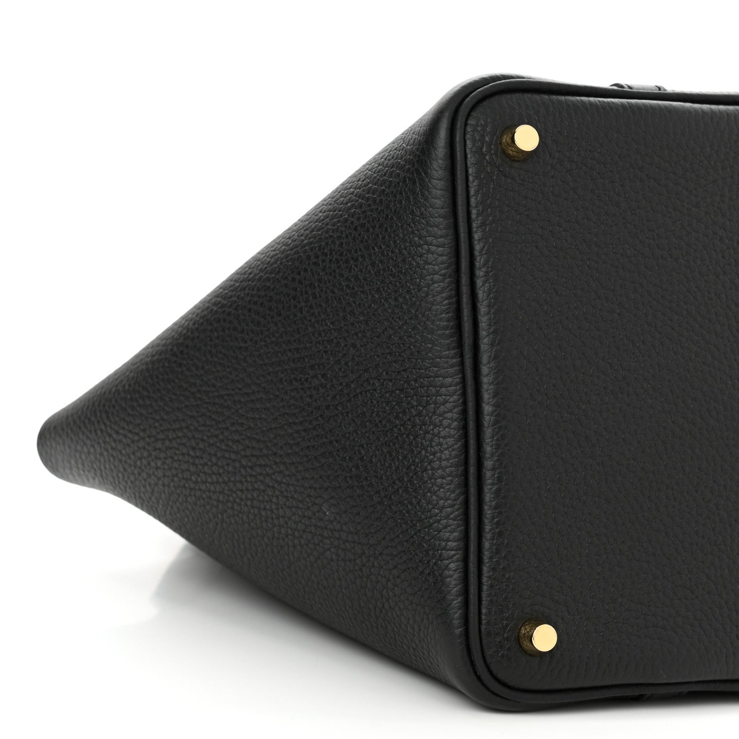 Hermes Taurillon Clemence Picotin Lock 18 PM Black 9 of 11