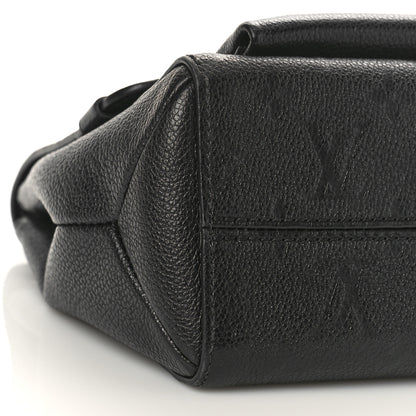 Louis Vuitton Empreinte Vavin PM Black 6 of 7