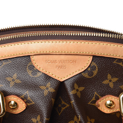 Louis Vuitton Monogram Tivoli GM 6 of 20