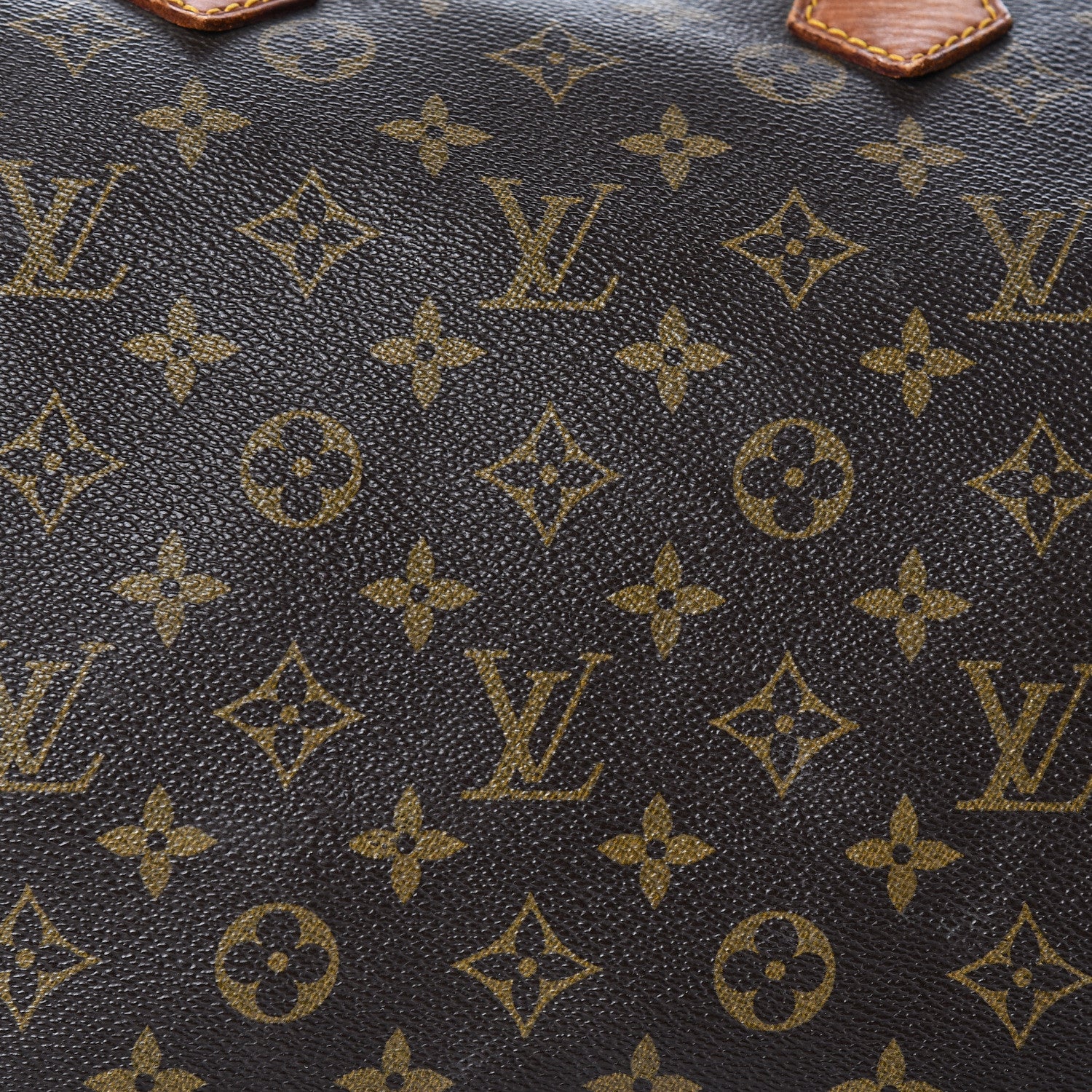 Louis Vuitton Monogram Speedy 40 7 of 11