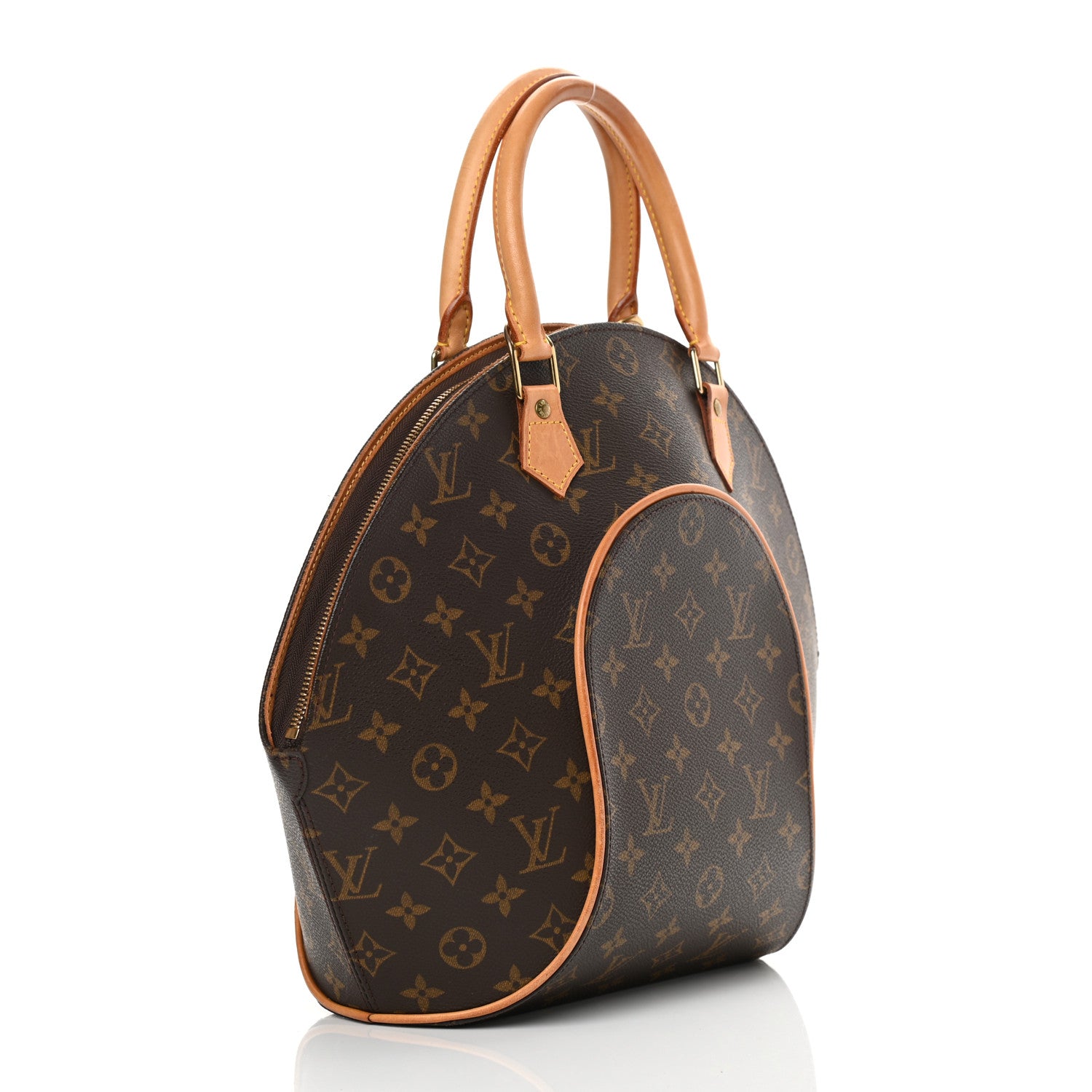 Louis Vuitton Monogram Ellipse MM 3 of 19