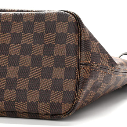 Louis Vuitton Damier Ebene Neo Neverfull MM 7 of 7