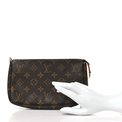 Louis Vuitton Monogram Pochette Accessories 2 of 10