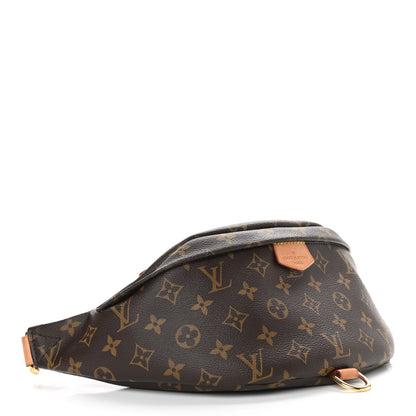 Louis Vuitton Monogram Bumbag 4 of 10