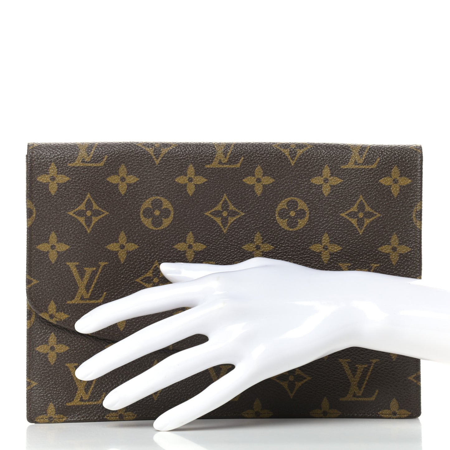 Monogram Pochette Rabat 23