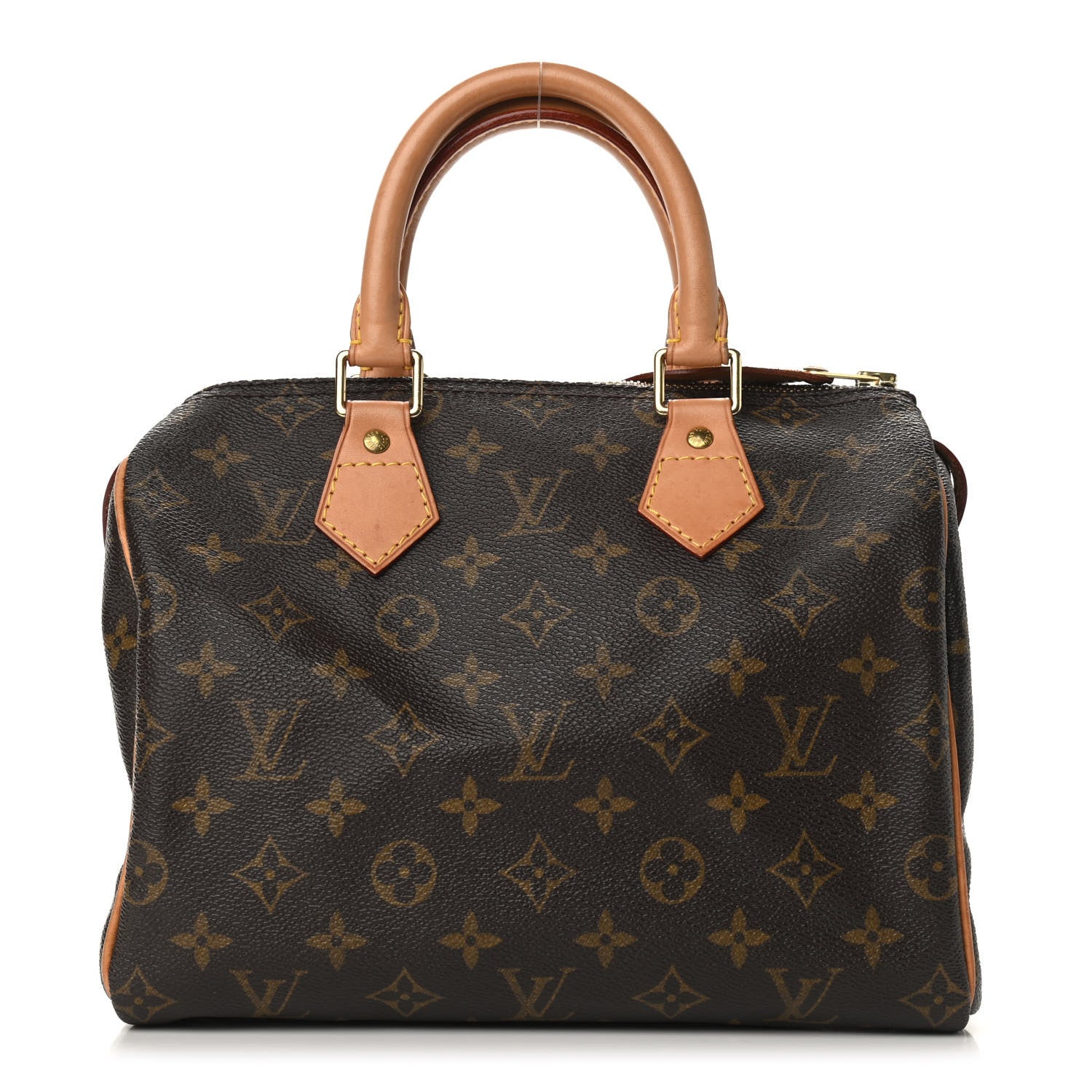 Louis Vuitton Monogram Speedy 25 1 of 9