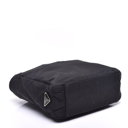 Prada Tessuto Nylon Tote Black 4 of 8