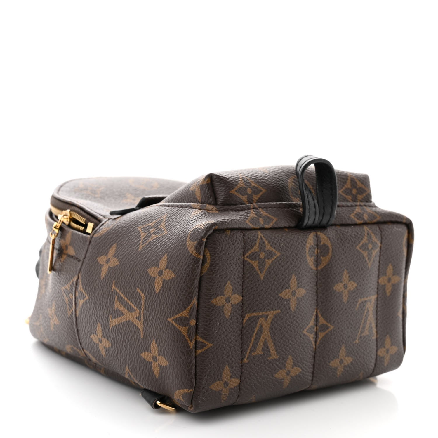 Louis Vuitton Monogram Palm Springs Backpack Mini 4 of 10