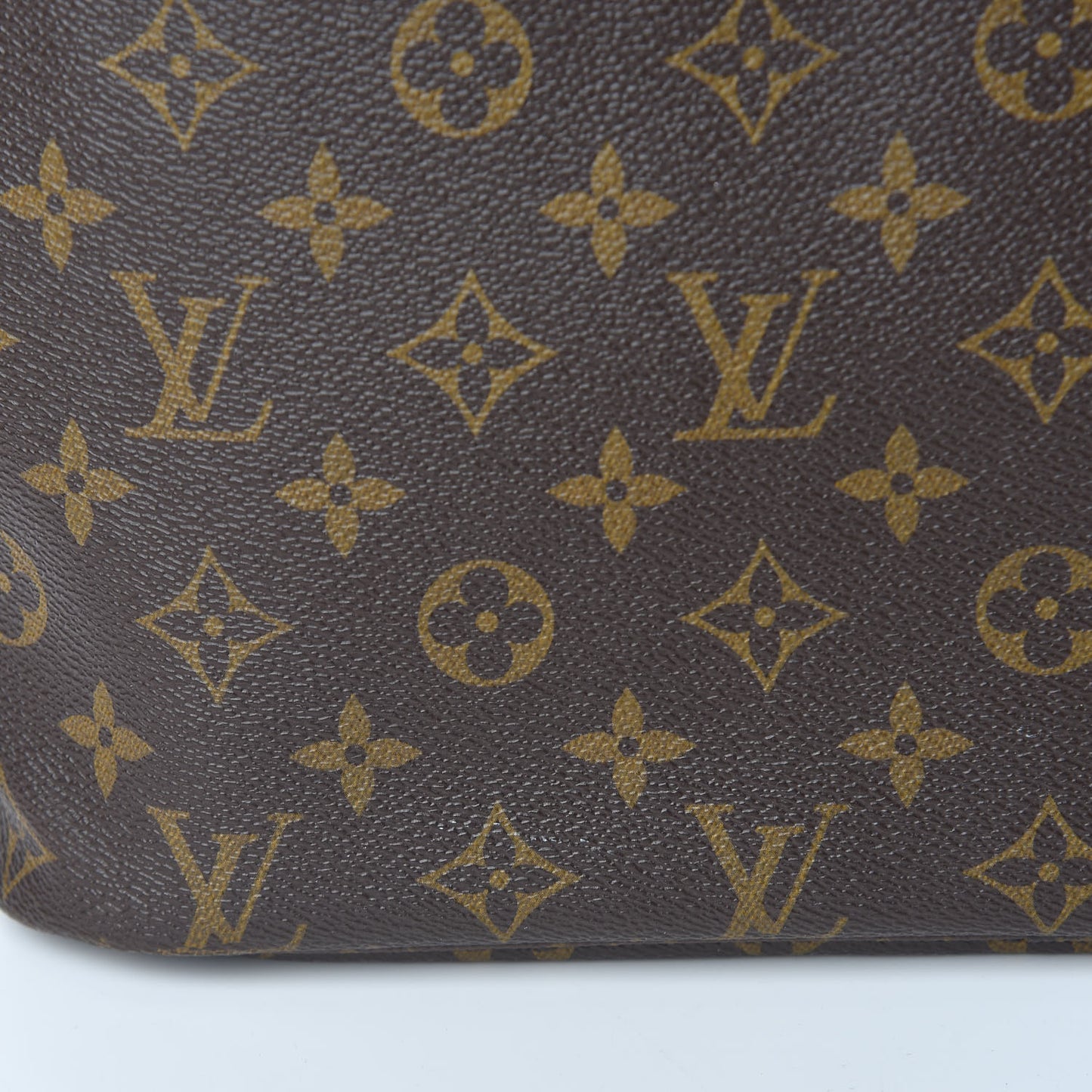 Monogram Neverfull MM