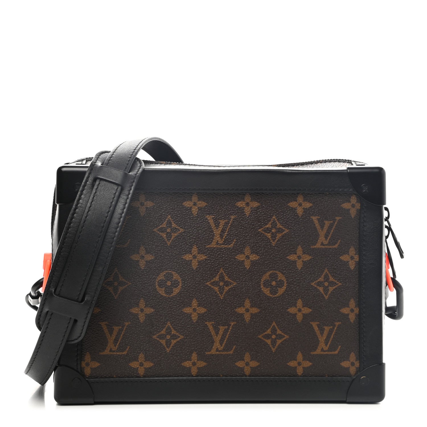 Louis Vuitton Monogram Solar Ray Soft Trunk 1 of 11
