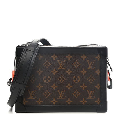 Louis Vuitton Monogram Solar Ray Soft Trunk 1 of 11