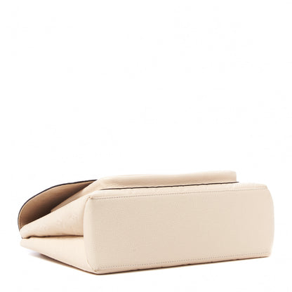 Louis Vuitton Empreinte Marignan Creme Caramel 4 of 9