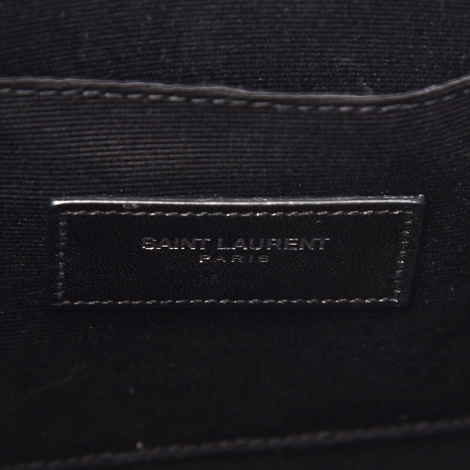 Saint Laurent Grained Calfskin Small Sac De Jour Light Blush 6 of 6