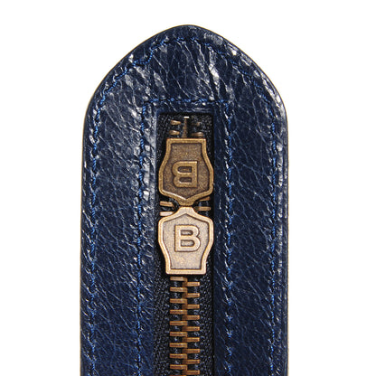 Balenciaga Agneau Classic Hardware City Bleu Obscur 12 of 12