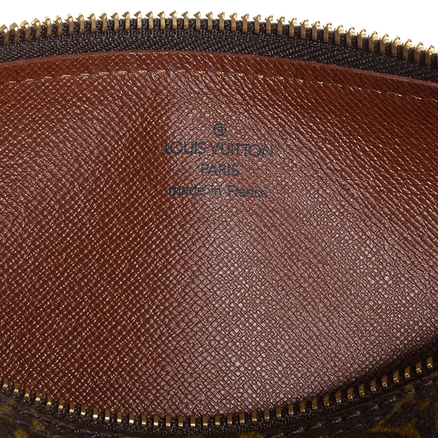 Monogram Papillon 26