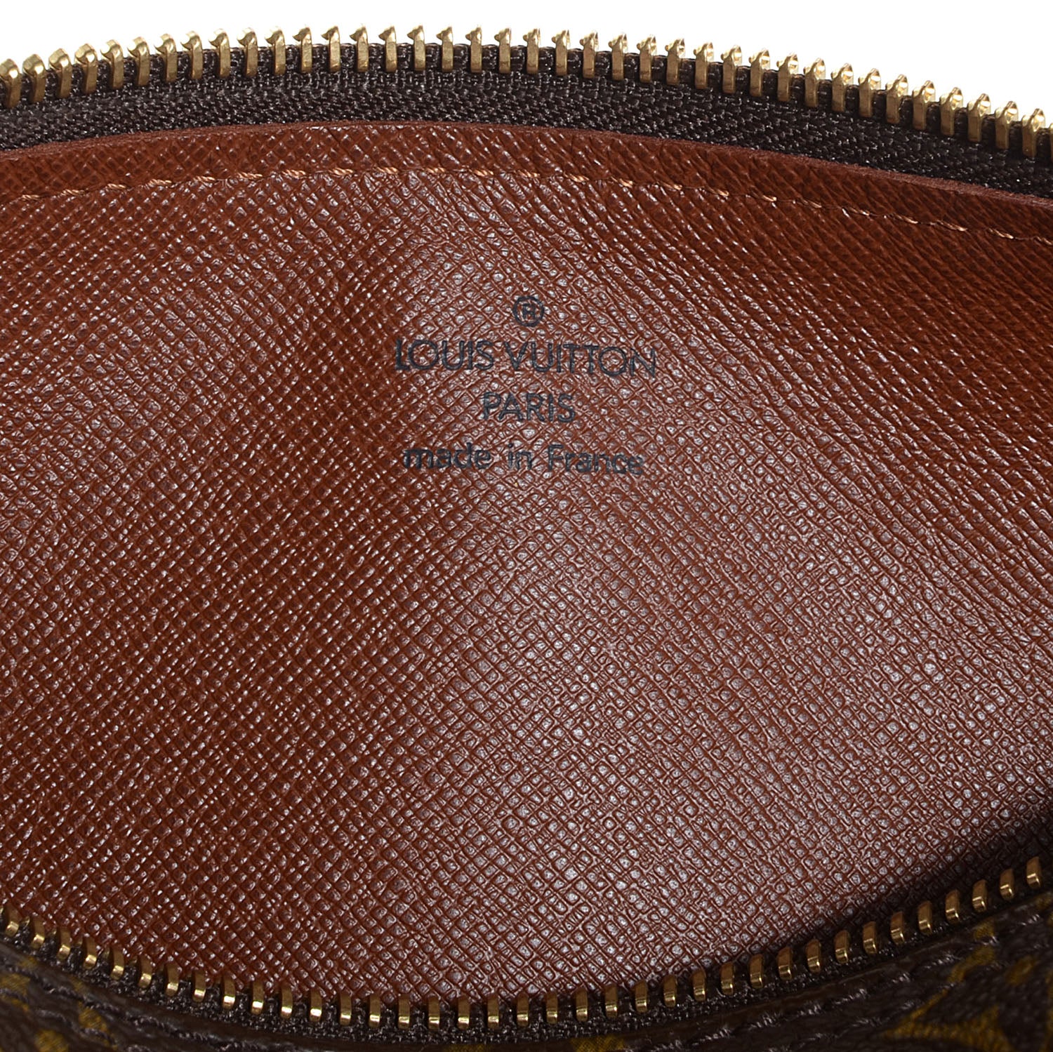 Louis Vuitton Monogram Papillon 26 5 of 6