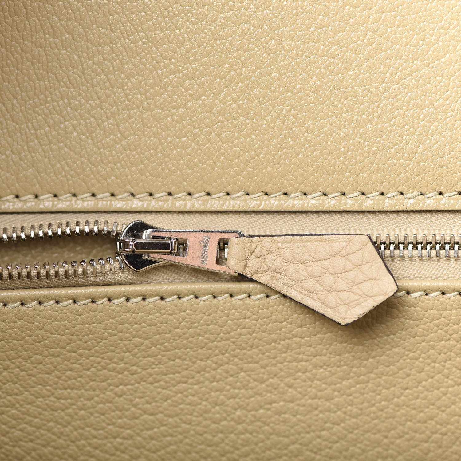 Hermes Togo Birkin 35 Trench 20 of 36