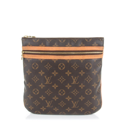Louis Vuitton Monogram Bosphore Pochette 1 of 7