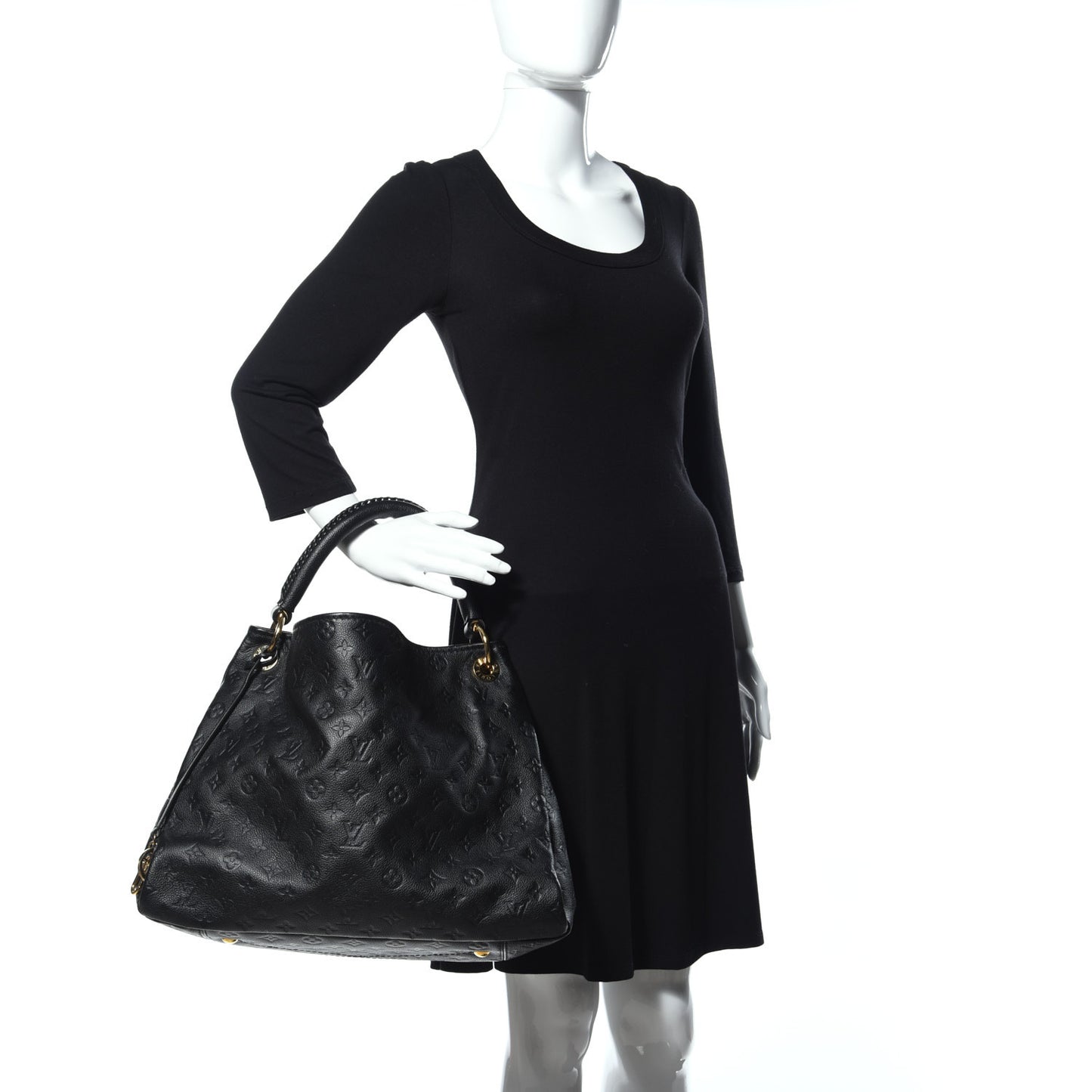 Empreinte Artsy MM Black
