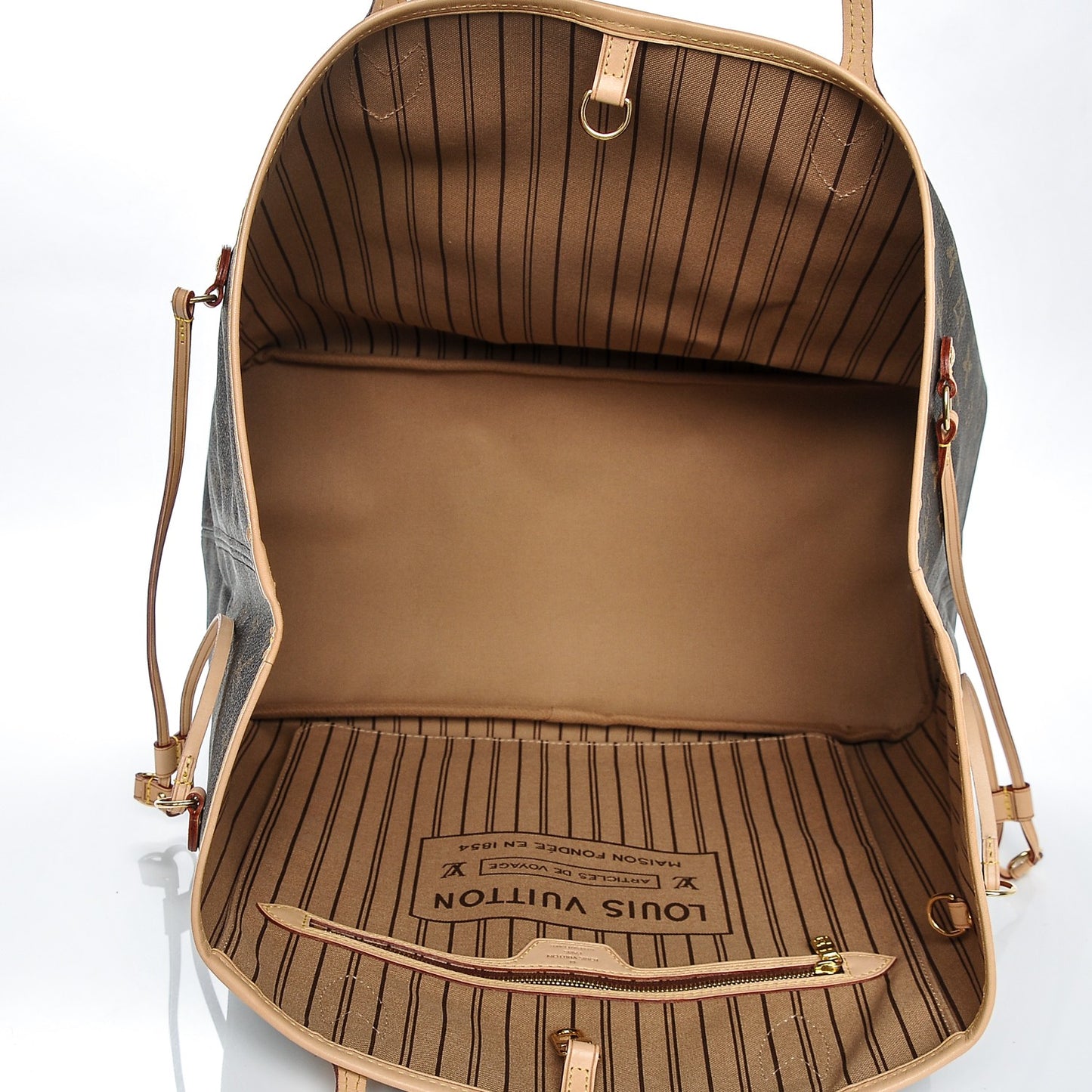 Monogram Neo Neverfull GM