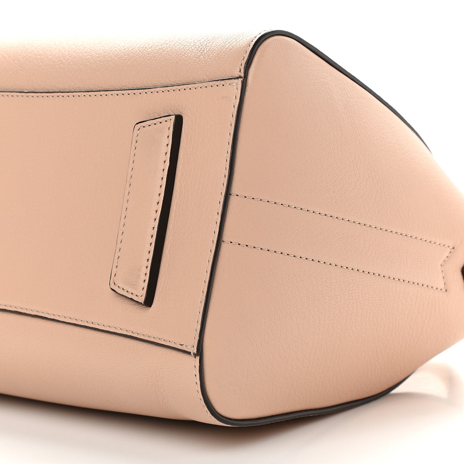 Givenchy Sugar Goatskin Small Antigona Medium Beige 6 of 10