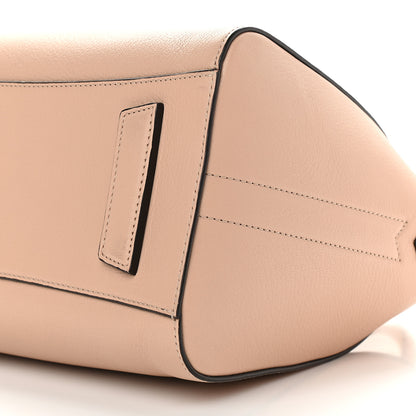 Givenchy Sugar Goatskin Small Antigona Medium Beige 6 of 10