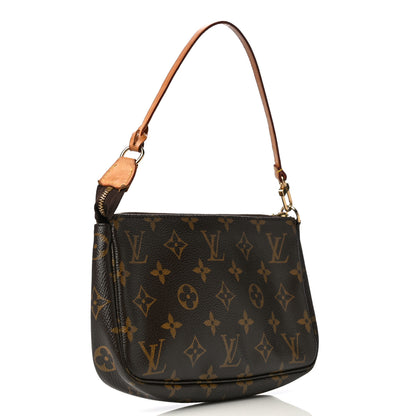Louis Vuitton Monogram Pochette Accessories 3 of 15