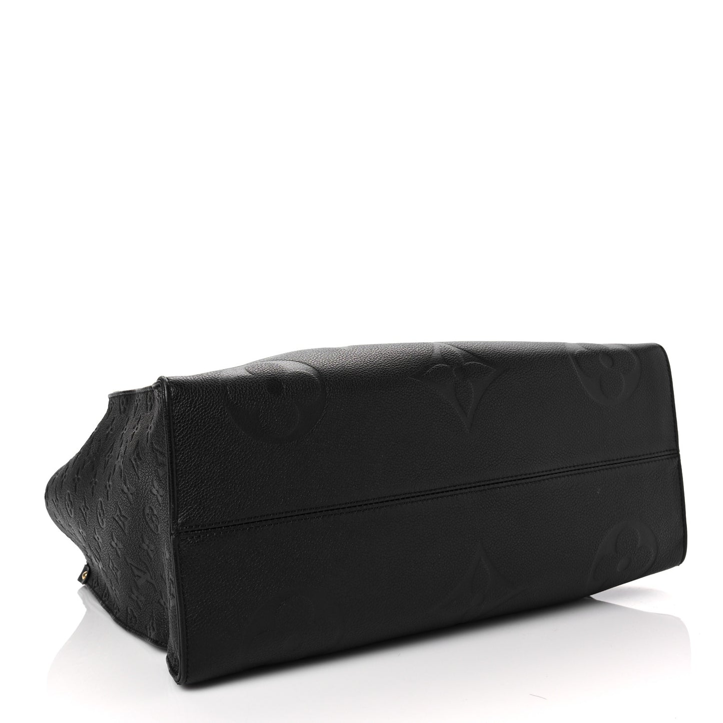 Empreinte Monogram Giant Onthego GM Black