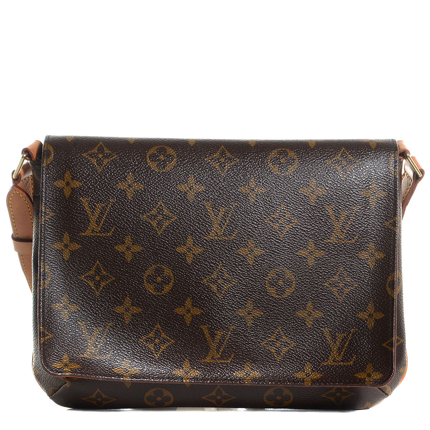 Monogram Musette Tango