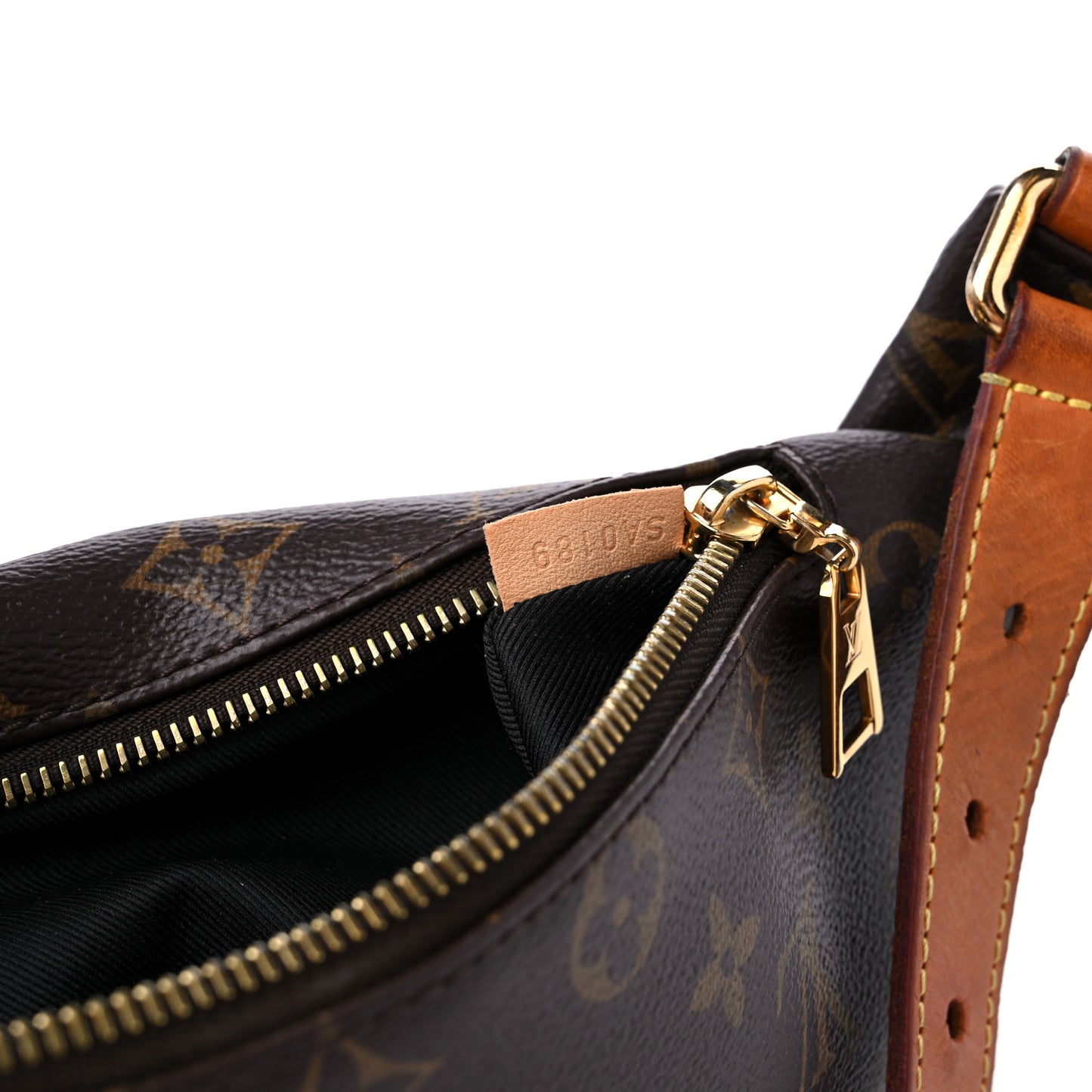 Monogram Bumbag