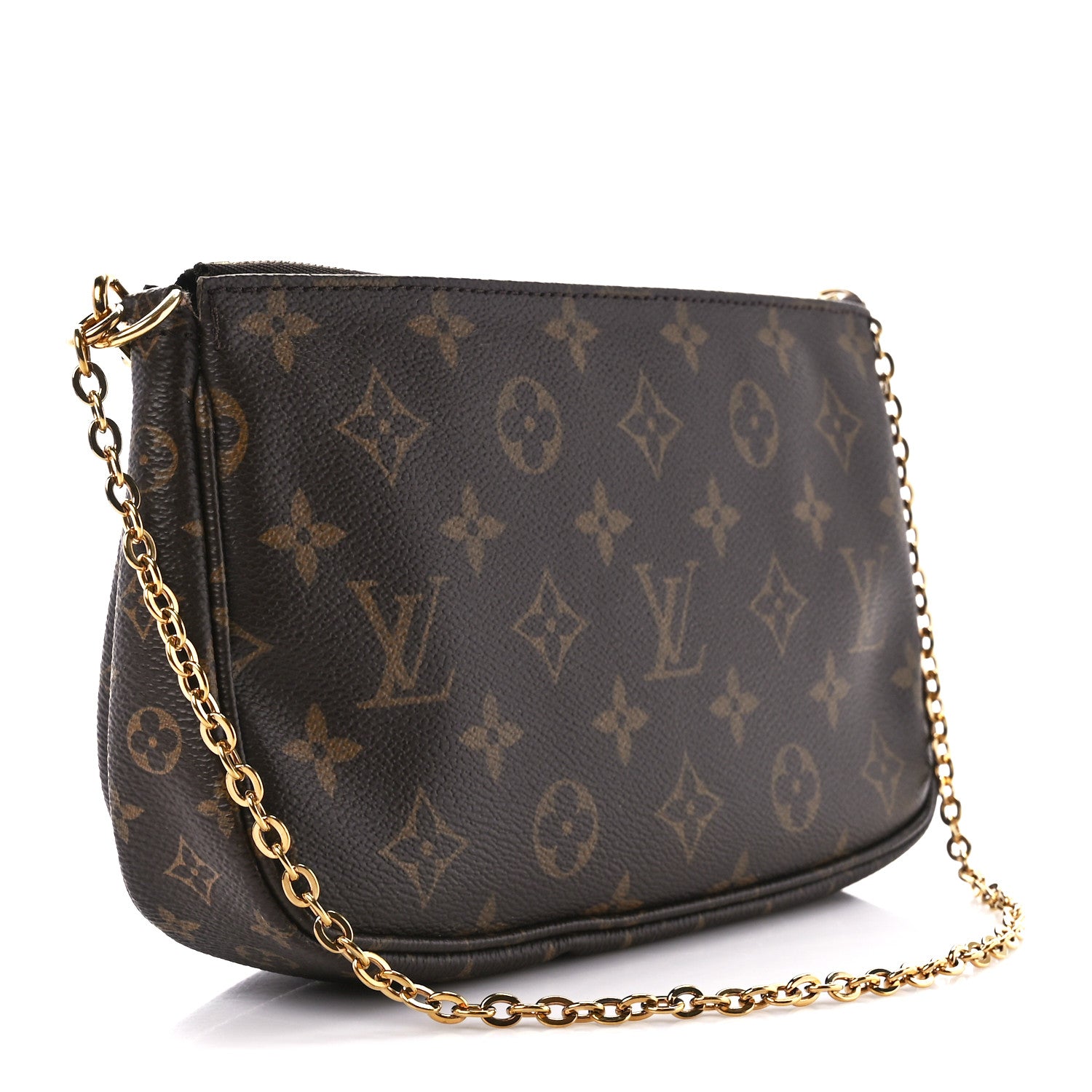 Louis Vuitton Monogram Multi Pochette Accessories 3 of 12