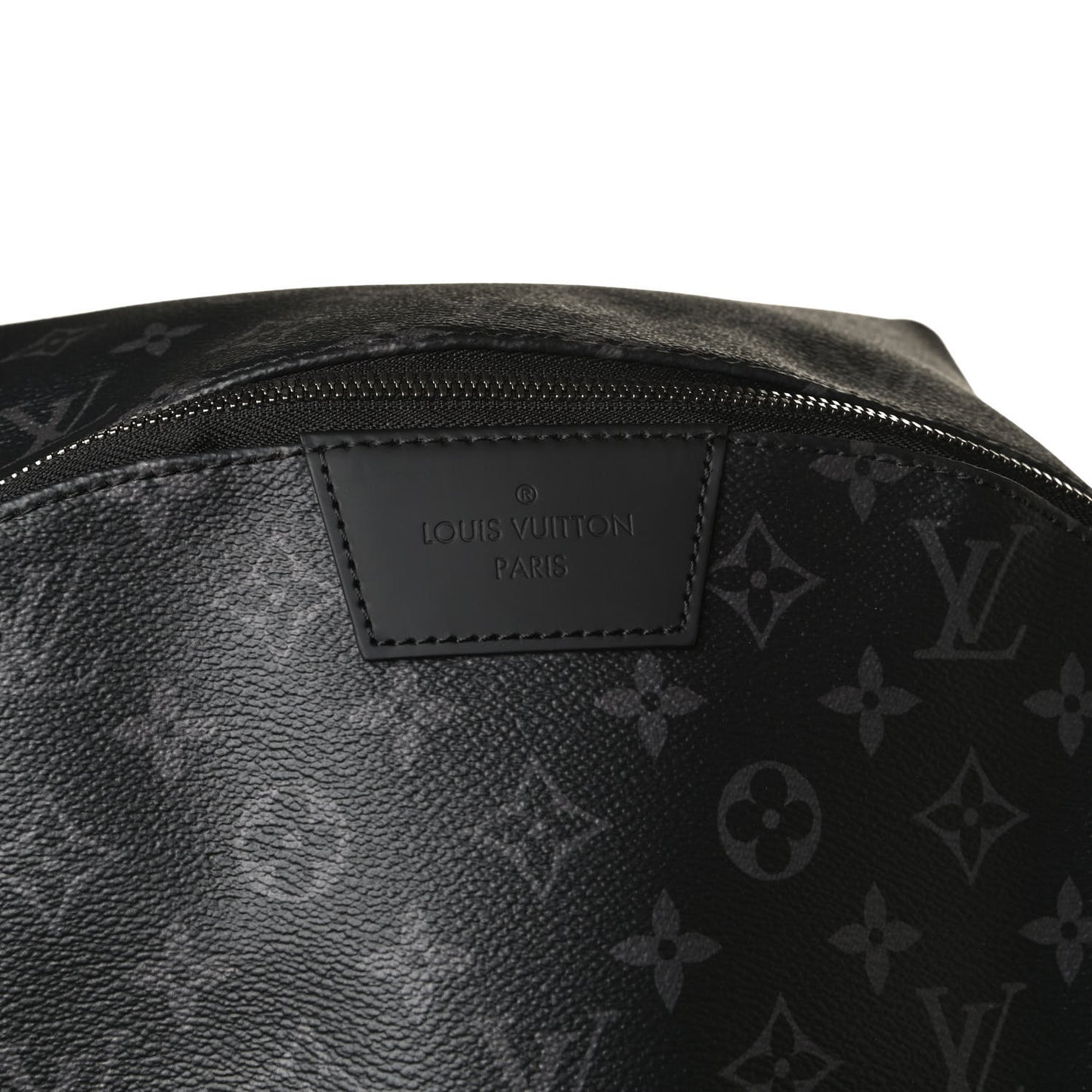 Monogram Eclipse Apollo Backpack